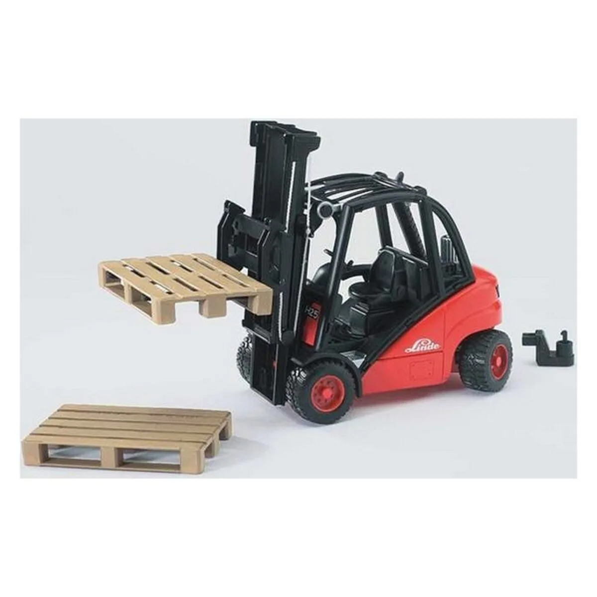 Camion travaux publics gabelstapler bruder 02511 29 x 9 x 22 cm s240177695. Diaytar, c'est la vitrine ultime des produits qui comptent vraiment, ceux qui simplifient et embellissent existant.