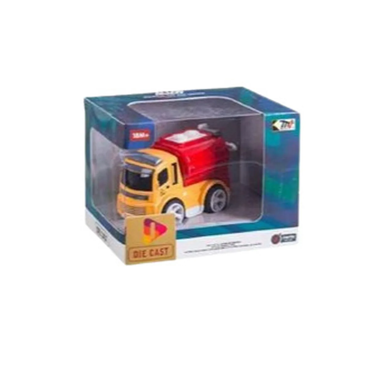Camion travaux publics juinsa 10 cm metal s243542261. Diaytar ne suit pas les tendances, il les anticipe à travers sa sélection前瞻 de produits électroniques et généraux