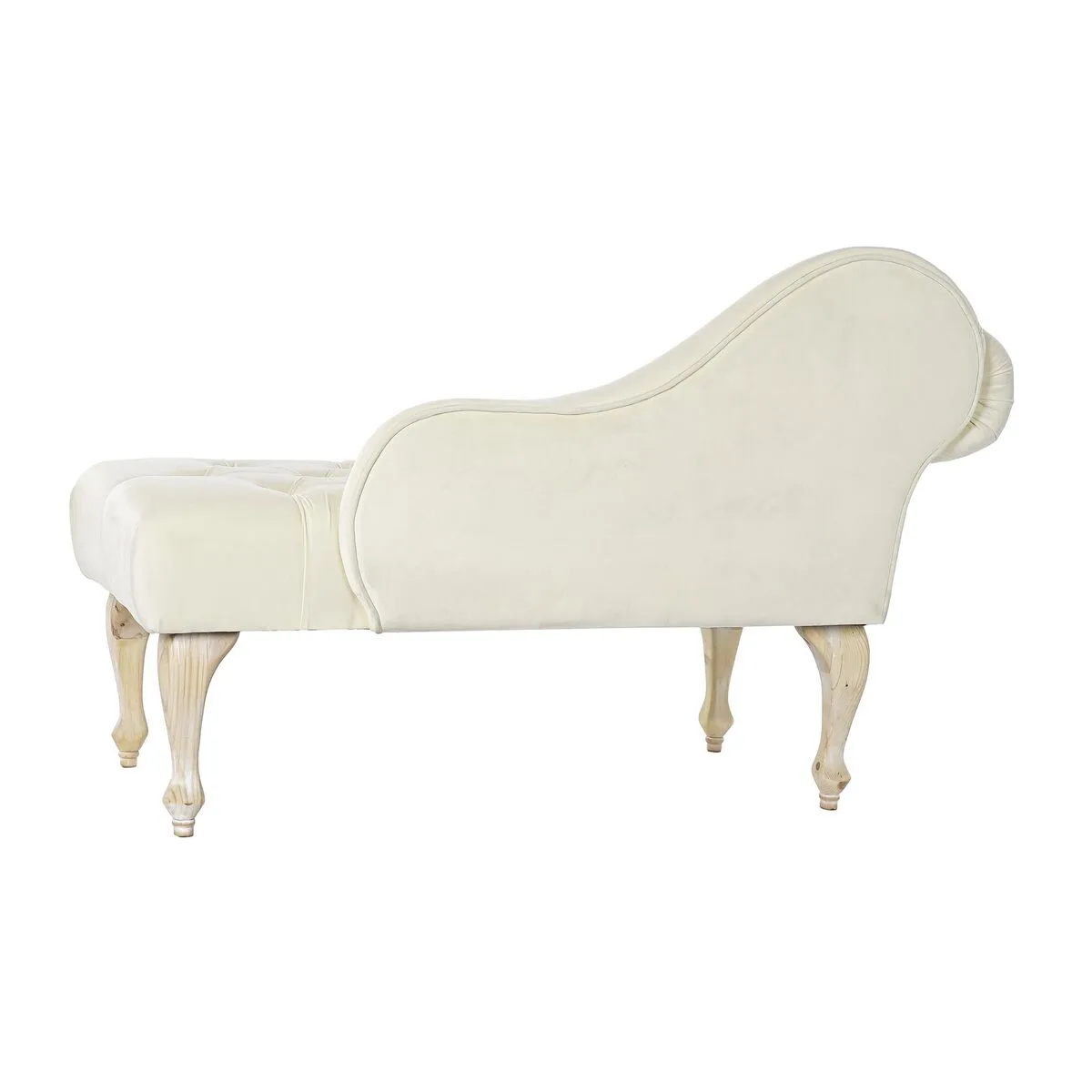 Canape chaise longue home esprit naturel 119 x 55 x 77 cm s306167095. Découvrez la diversité Diaytar : une infinité de produits pour la maison, le travail, les loisirs, tous dans l'air du temps