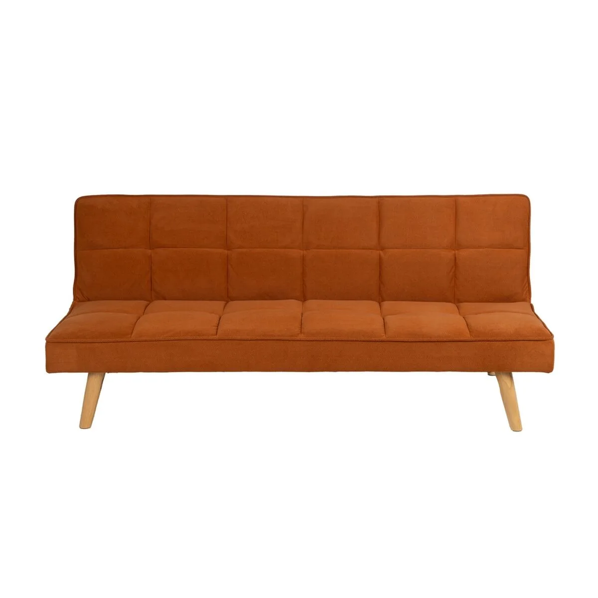 Canape convertible orange 175 x 84 x 73 cm s880814259. Notre équipe Diaytar est une bande de dénicheurs compulsifs, toujours en quête du produit qui provoquera l'étincelle dans votre regard.