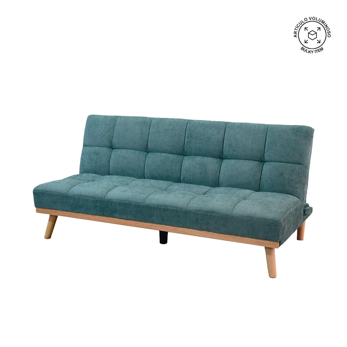 Canape convertible vert 178 x 94 x 86 cm s880829862. Bienvenue chez Diaytar, où nous croyons que le meilleur produit est celui qui vous trouve, et non l'inverse.