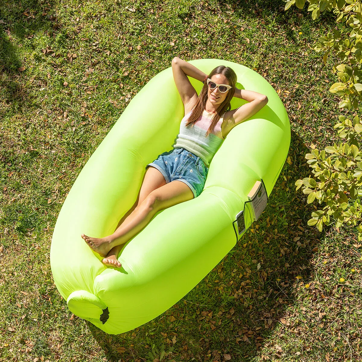 Canape gonflable soflfex innovagoods v010373075. Avec Diaytar, faites de chaque achat en ligne une découverte et de chaque produit un ajout valuable à votre univers