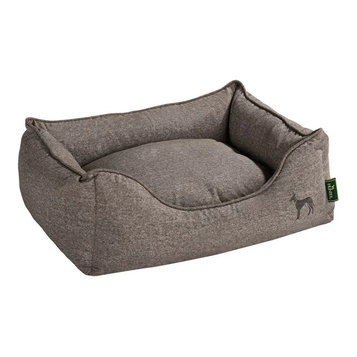 Canape pour chien hunter boston 80x60 cm marron s610109920. Nous sommes fiers de vous présenter Diaytar, une plateforme où l'amour du produit général et tendance est roi