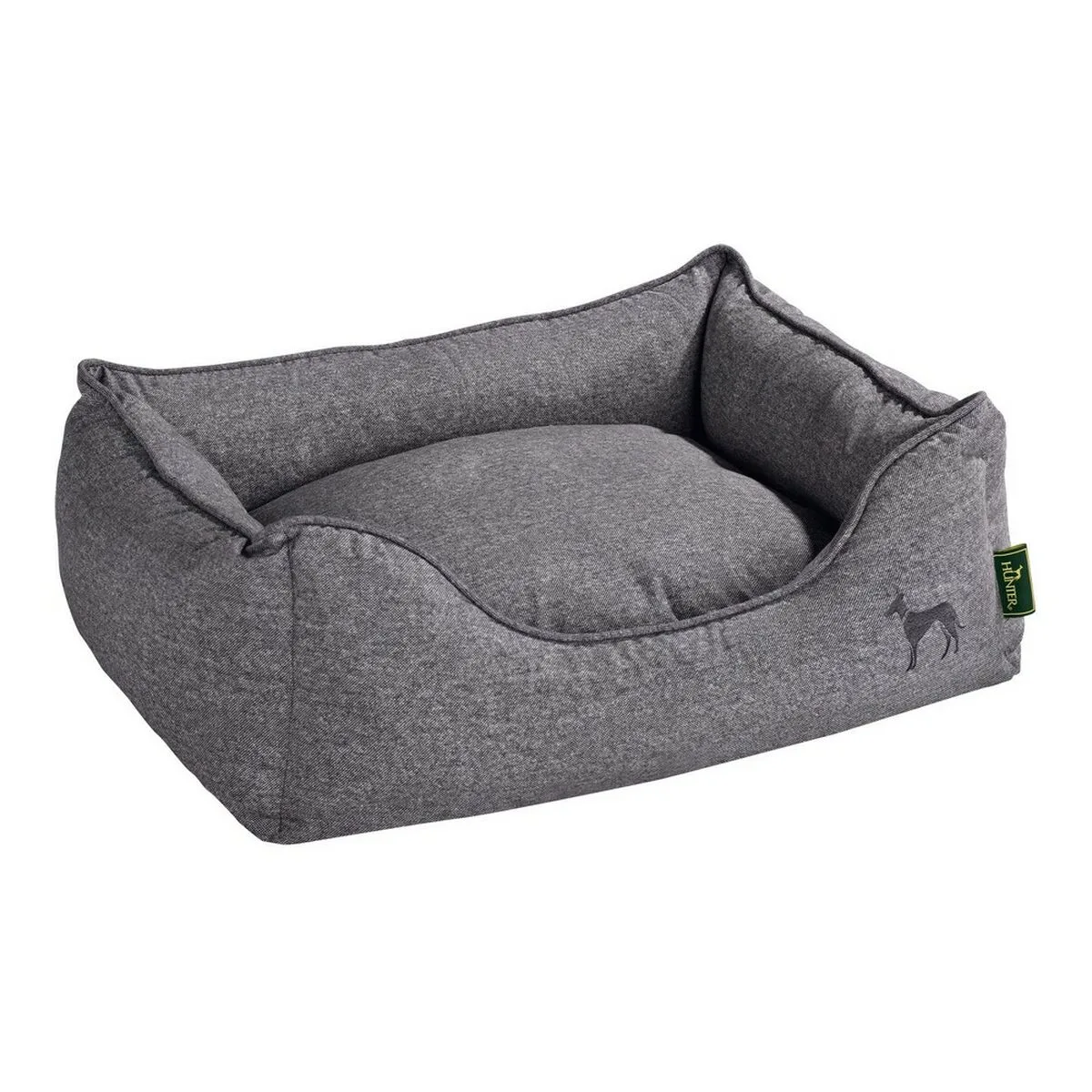 Canape pour chien hunter boston gris 80x60 cm s610282681. Préparez-vous à être impressionné. Diaytar lève le voile sur une sélection de produits qui défie toute concurrence.