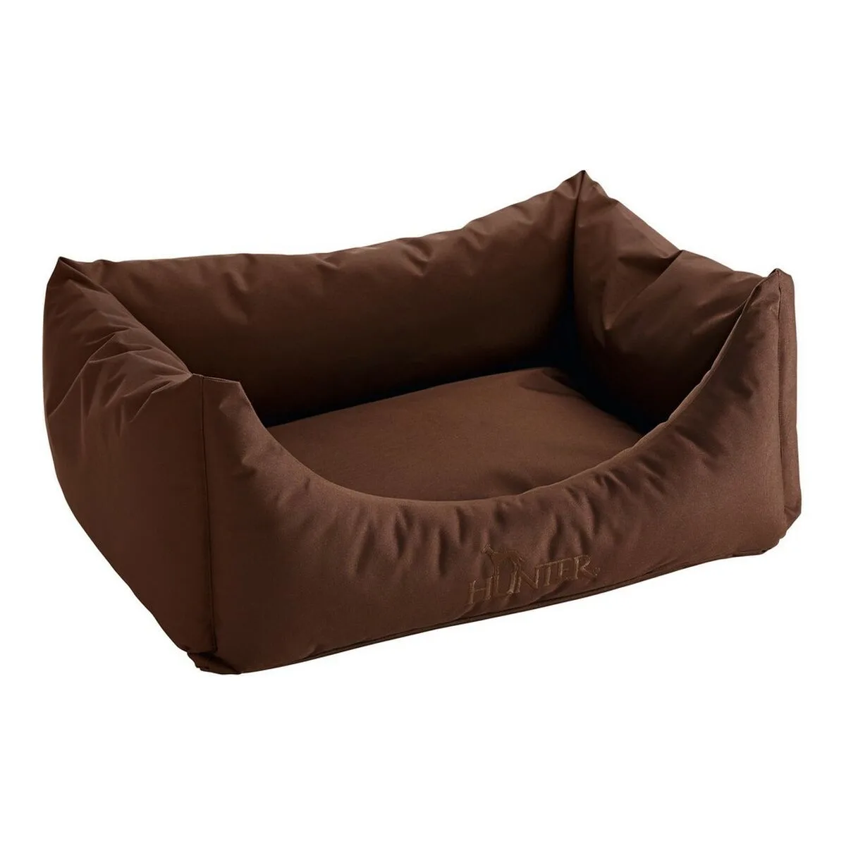 Canape pour chien hunter gent 80x60 cm marron s610282871. Pour un shopping sans limites : Diaytar déniche pour vous le meilleur des produits généraux, électroniques et de style de vie