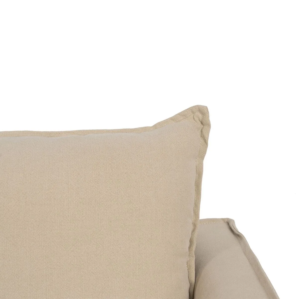 Canape trois places beige 220 x 95 x 90 cm s880568120. Diaytar, une vision du shopping en ligne où chaque catégorie de produits, de la high-tech au généraliste, est traitée avec excellence