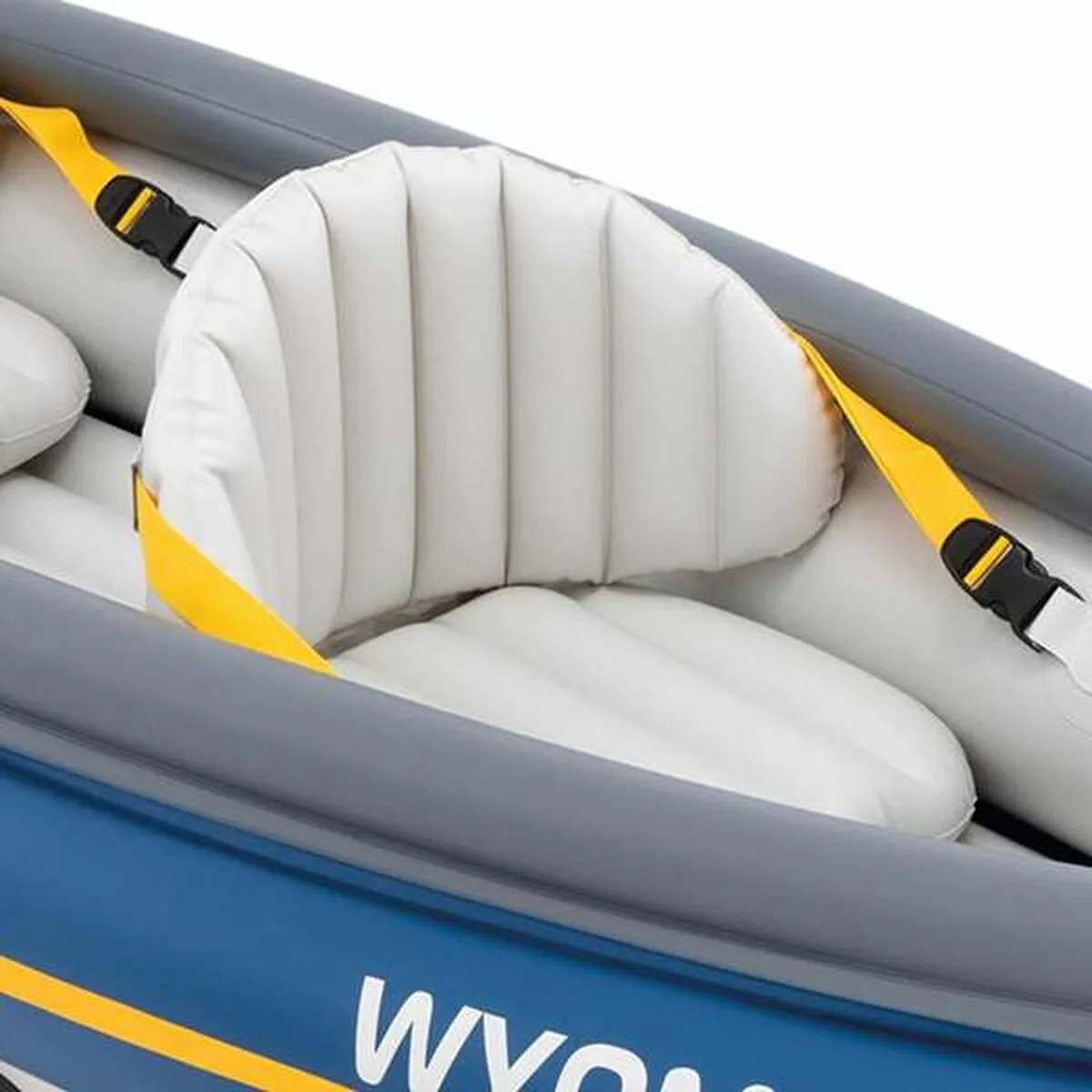 Canoe gonflable intex s890546029. Pour un shopping sans limites : Diaytar déniche pour vous le meilleur des produits généraux, électroniques et de style de vie
