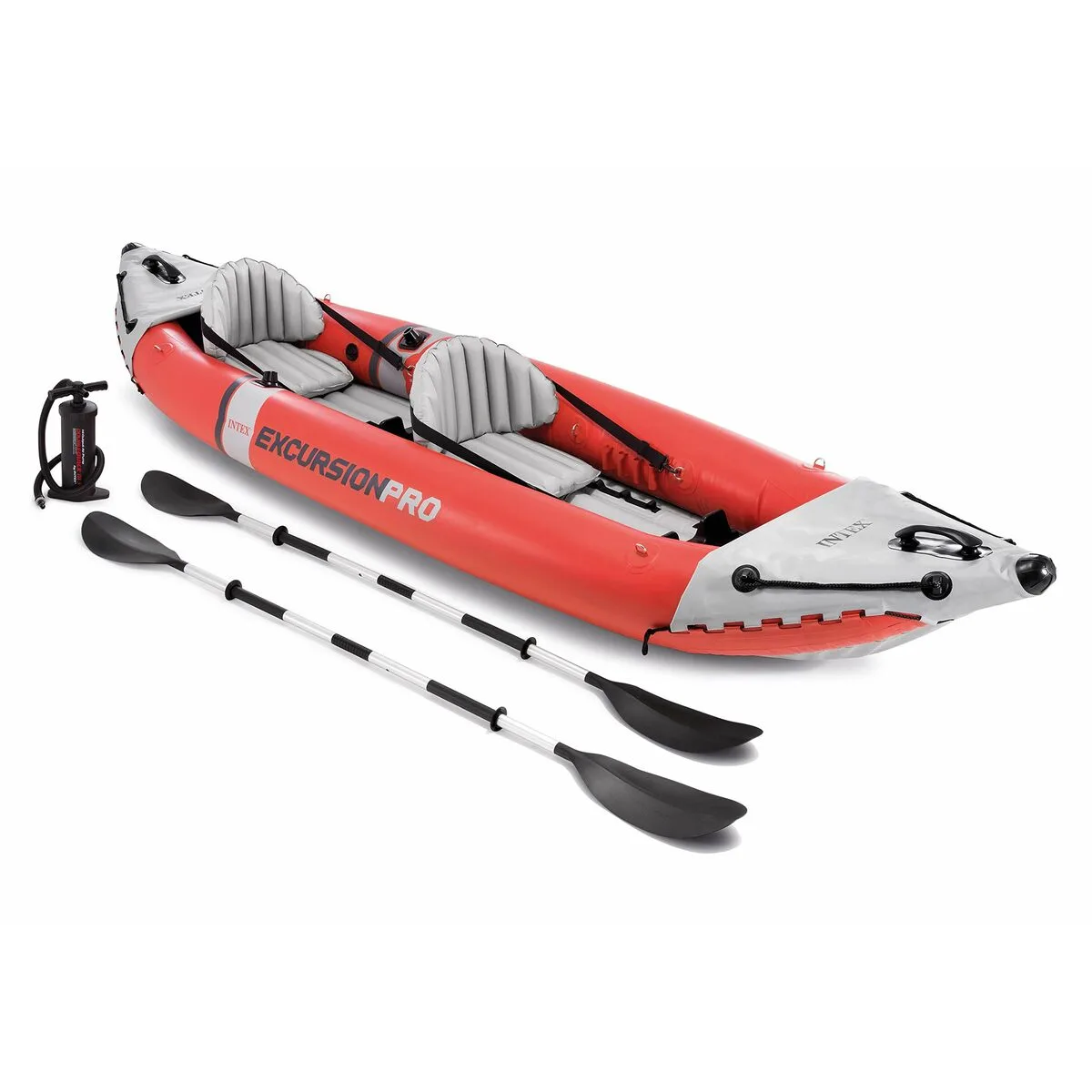 Canoe gonflable intex excursion pro gonflable 94 x 46 x 384 cm s890160088. Diaytar, le compagnon idéal de votre vie connectée et stylée, à travers une offre généraliste sans équivalent