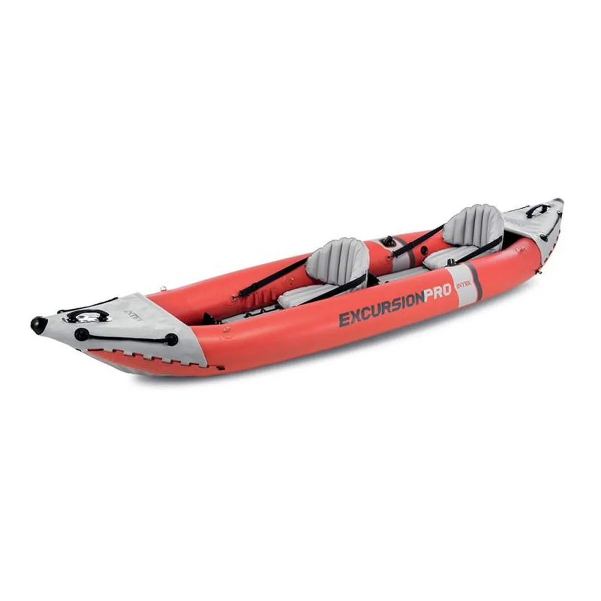 Canoe gonflable intex excursion pro gonflable 94 x 46 x 384 cm s890160092. Diaytar incarne le nouveau visage du e-commerce : agile, éclectique et profondément ancré dans les tendances du moment