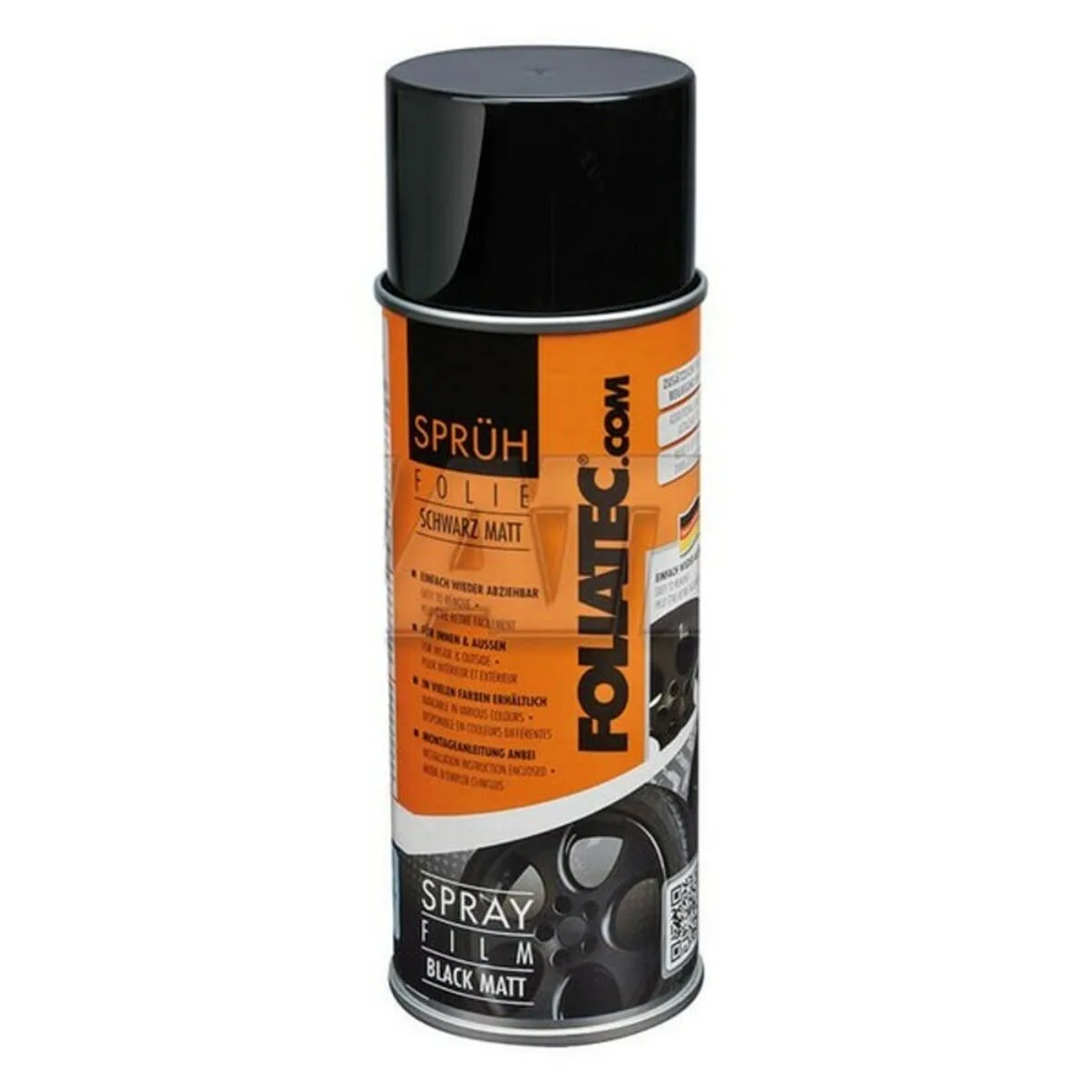 Caoutchouc liquide pour voitures foliatec fo2065 400 ml noir mat s370173272. Notre credo ? L'excellence accessible. Diaytar rend le premium attainable dans chaque catégorie de produits.