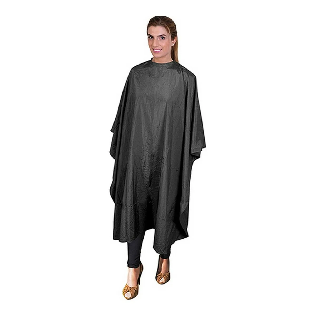 Cape de coiffure eurostil 150 x 126 cm noir s425554082. Diaytar ou l'éloge de la diversité : un catalogue riche et varié où chacun trouve son bonheur, quel que soit son style