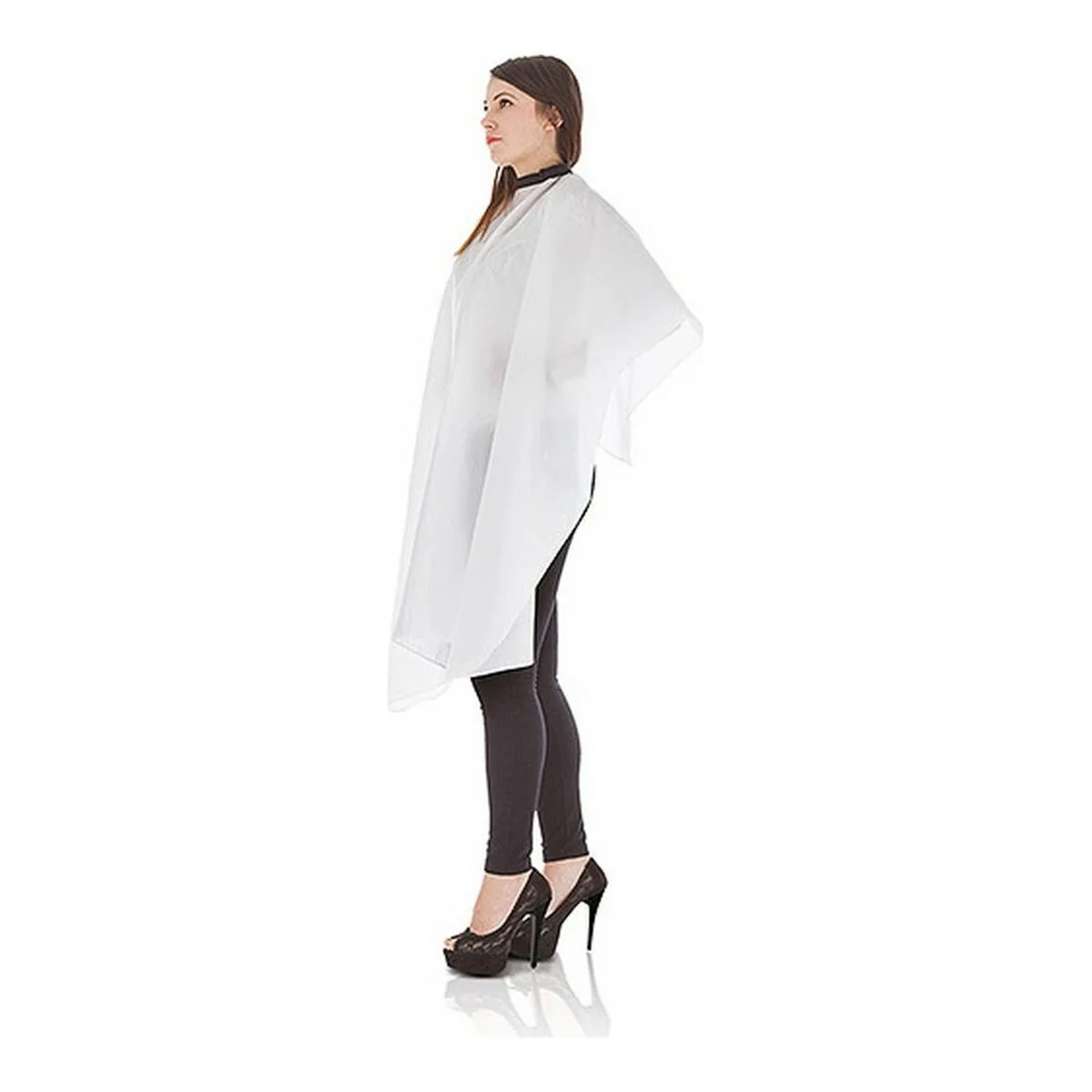 Cape de coiffure xanitalia pro capa 125 x 145 cm s425479510. Diaytar s'engage à vous proposer une expérience shopping unique avec des produits généraux innovants, tendance et toujours à prix attractifs