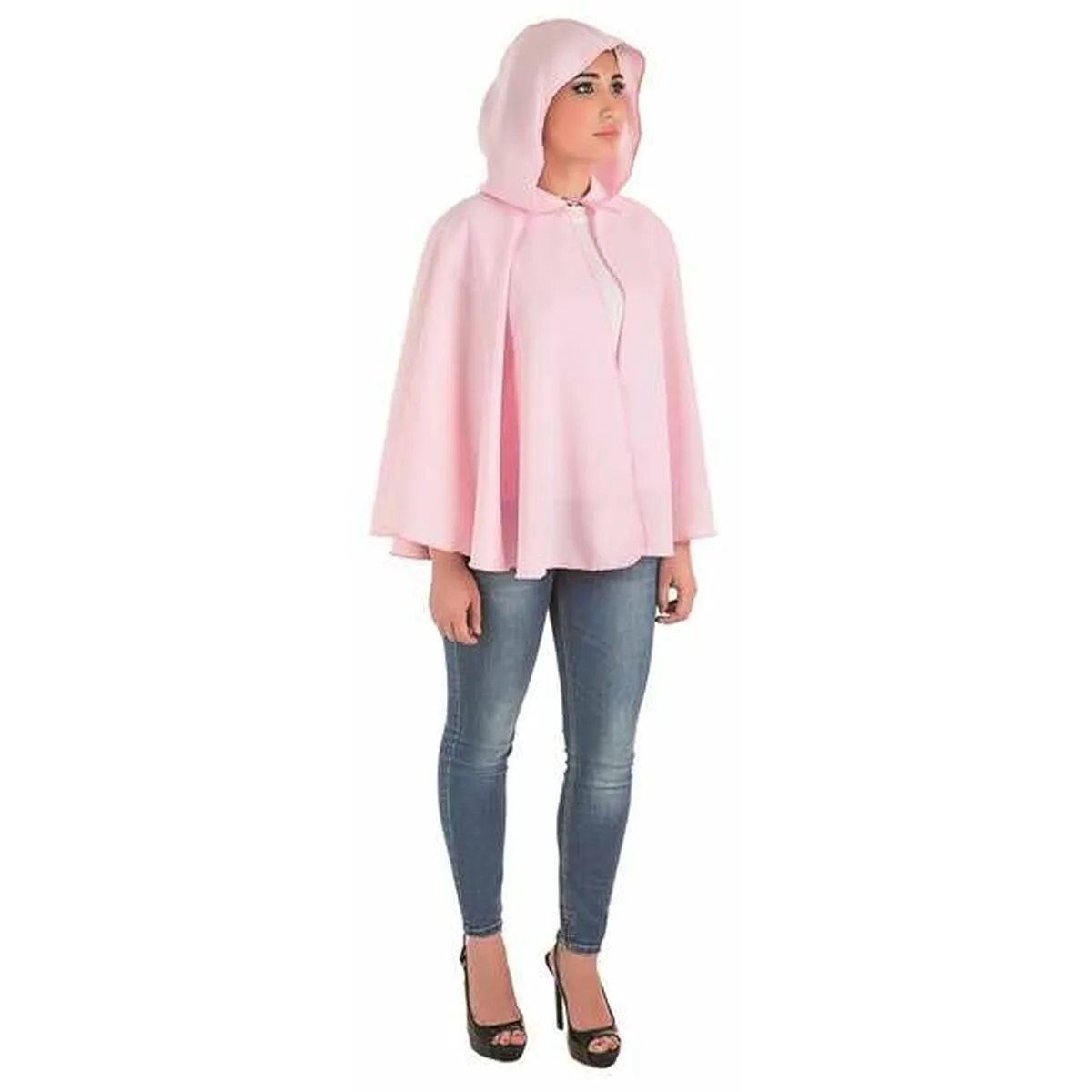 Cape deguisement pour adultes m l rose court s242804553. Diaytar Fashion : Soyez à la pointe de la mode avec nos collections exclusives.