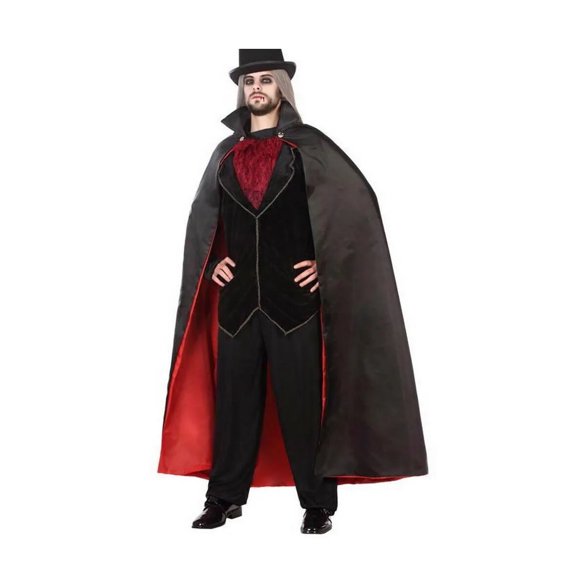 Cape multicouleur taille unique vampire s112403161. Diaytar, c'est l'assurance de découvrir des produits que vous ne trouverez nulle part ailleurs, tous domaines confondus