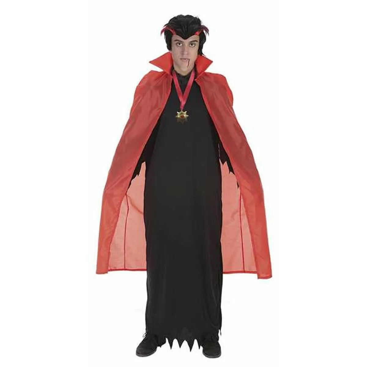 Cape vampire m l rouge s242782896. Avec Diaytar, redécouvrez le plaisir de l'achat en ligne grâce à une approche humaine des produits et de la curation