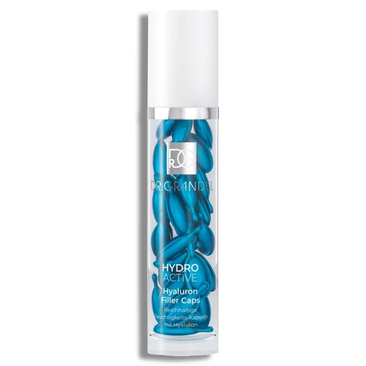 Capsules anti age dr grandel hidro active gel acide hyaluronique 28 unites 28 s451512314. Diaytar, c'est le compagnon de ceux qui aiment prendre soin d'eux et de leur intérieur avec des produits choisis avec amour.