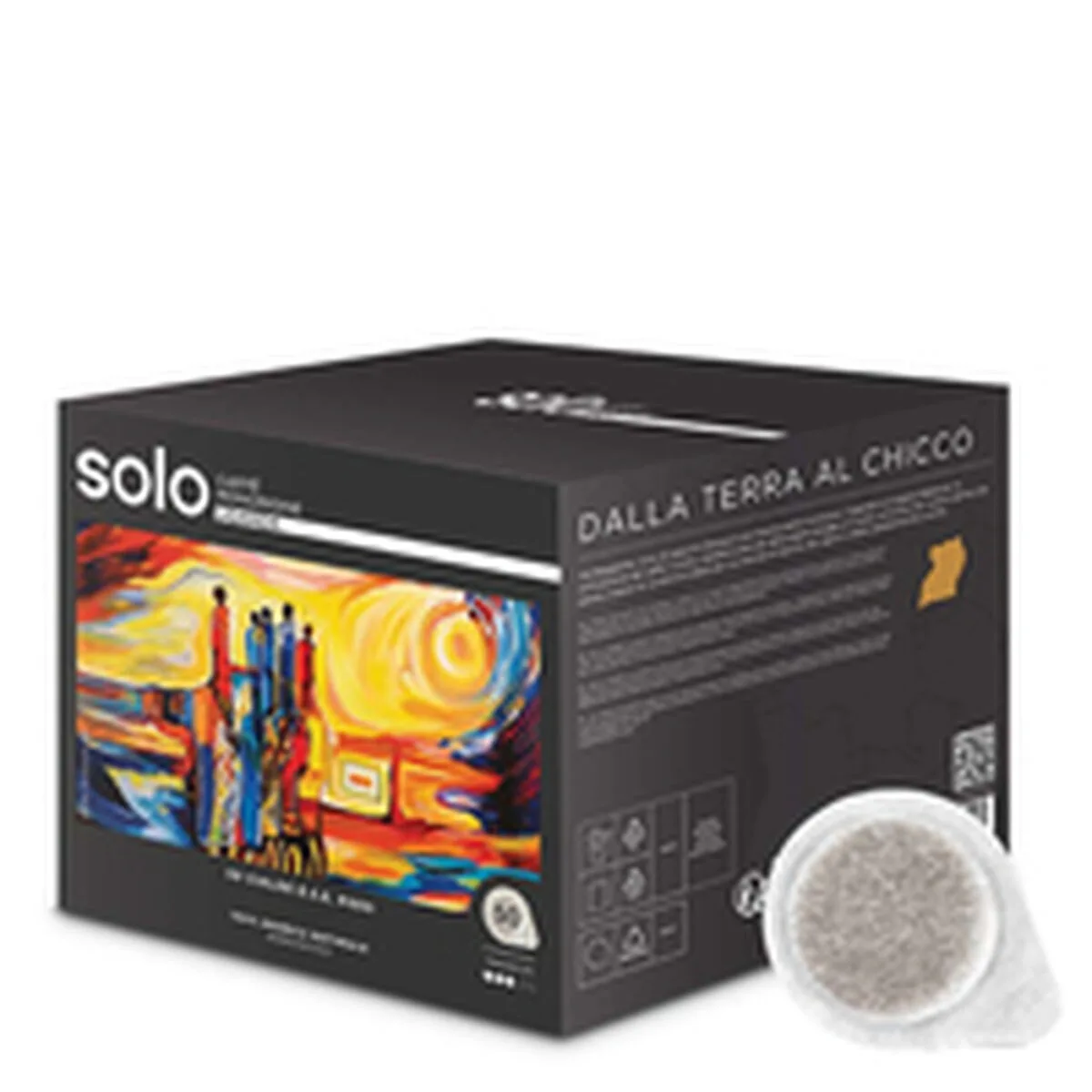 Capsules de cafe avec etui polti solo uganda 50 unites s045481312. Pour un quotidien optimisé et stylisé, faites confiance à Diaytar et son expertise en produits généraux et innovants