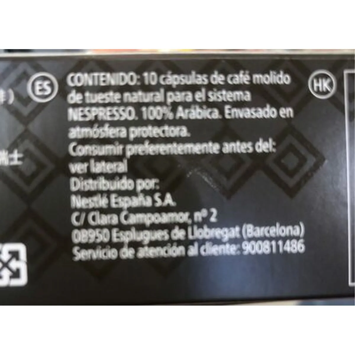Capsules de cafe starbucks nespresso nescafe colombia s043871847. Diaytar vous propose une sélection pointue de produits électroniques innovants et d'articles maison qui transforment votre quotidien