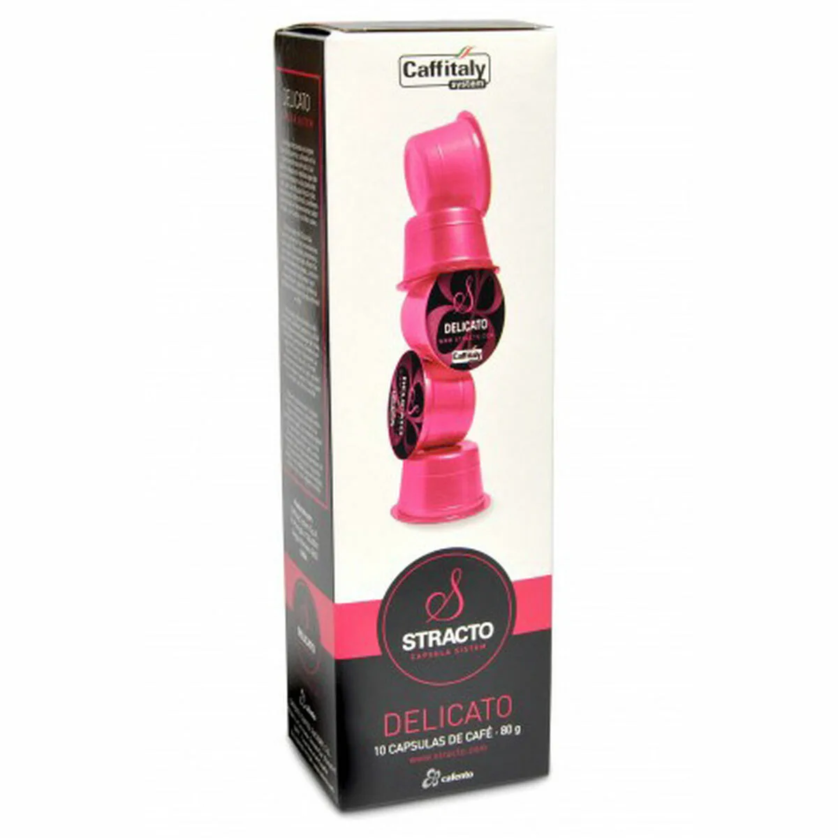 Capsules de cafe stracto delicato 10cap 10 uds s760045682. Diaytar, c'est le compagnon de ceux qui aiment prendre soin d'eux et de leur intérieur avec des produits choisis avec amour.