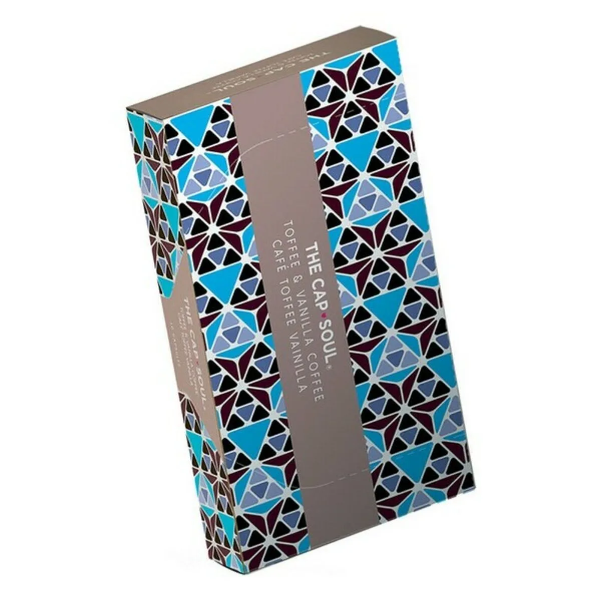 Capsules de cafe the capsoul 8436561733743 vanille toffee 10 uds s057856467. Nous sommes fiers de vous présenter Diaytar, une plateforme où l'amour du produit général et tendance est roi