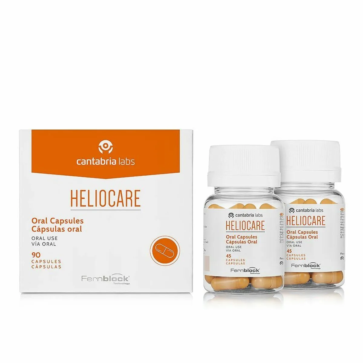Capsules heliocare advanced protection solaire 90 unites s059825391. Diaytar, c'est la fusion entre le meilleur de l'artisanat et le cutting-edge de la technologie, au service de votre quotidien.