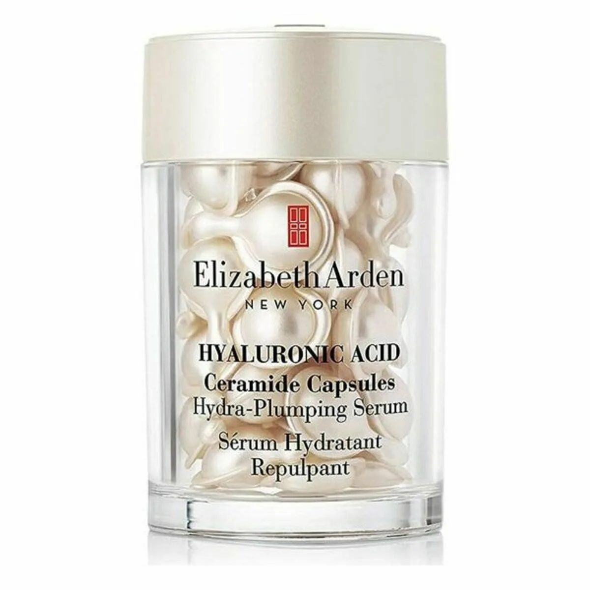 Capsules hyaluronic acid elizabeth arden 30 pcs s057702864. Notre algorithme préféré chez Diaytar ? L'humain. Car rien ne remplace le coup de cœur pour un produit exceptionnel.