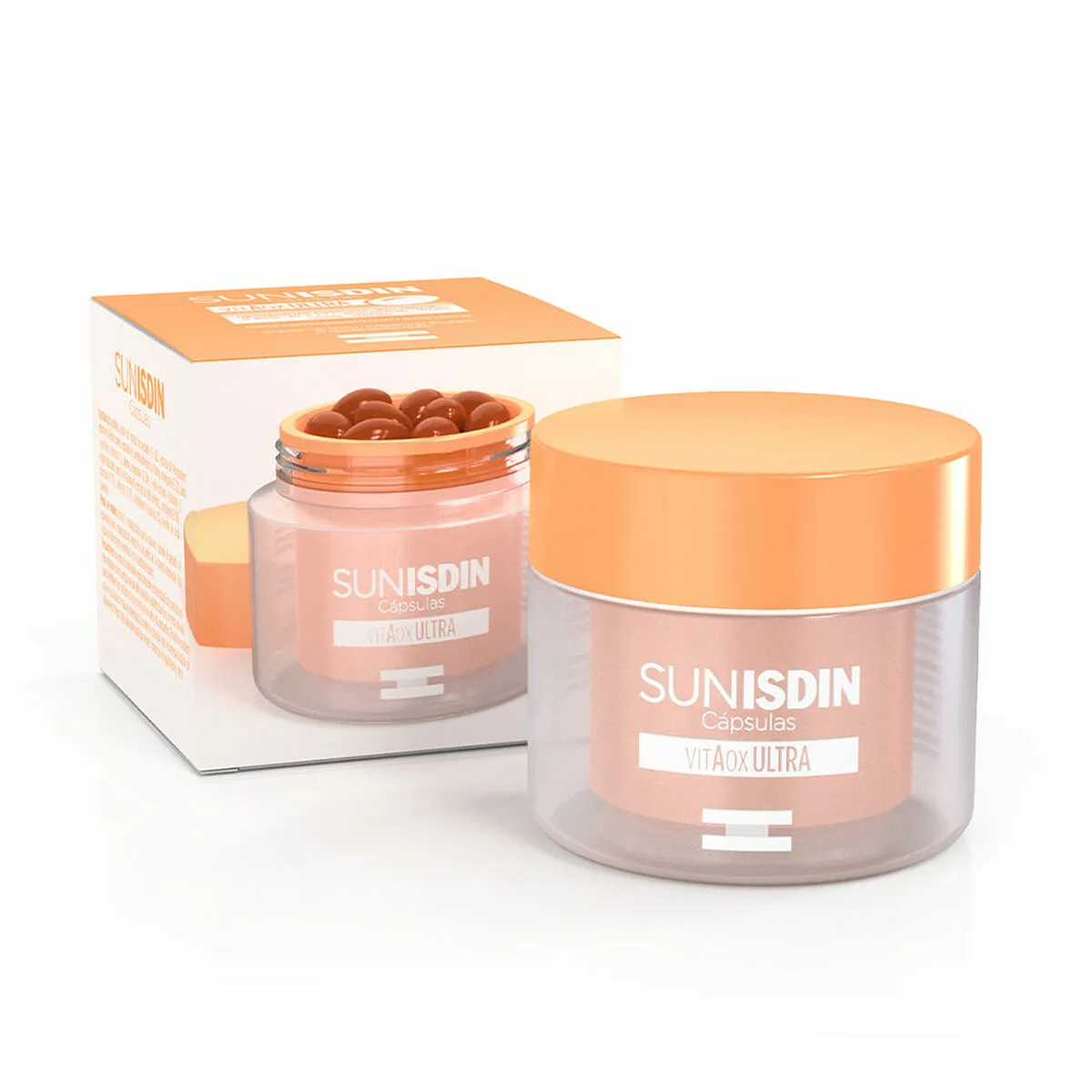 Capsules isdin sunisdin protecteur solaire 30 unites s0511119355. Diaytar, une vision du shopping en ligne où chaque catégorie de produits, de la high-tech au généraliste, est traitée avec excellence