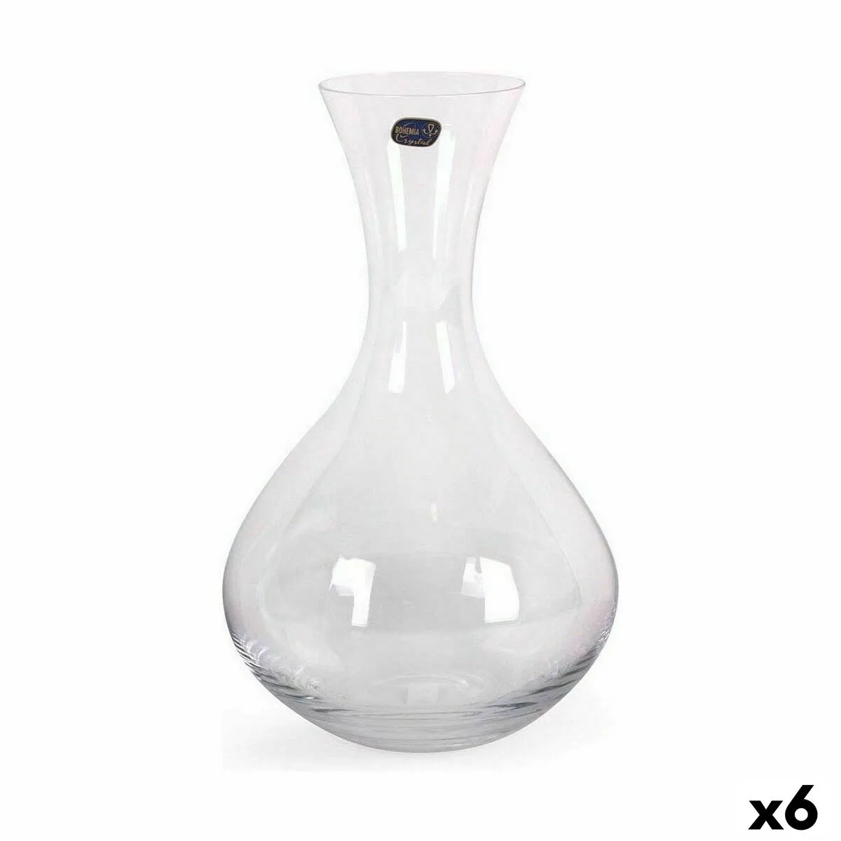 Carafe a decanter bohemia crystal bar verre 1 5 l 6 unites s222835919. Notre philosophie Diaytar : vous offrir une plateforme unique où produits généraux, tendances et technologies convergent harmonieusement