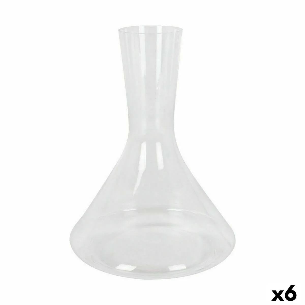Carafe a decanter bohemia crystal extra verre 1 4 l 6 unites s222836051. Découvrez l'univers Diaytar : une boutique en ligne généraliste qui marque style, qualité et originalité dans chaque produit