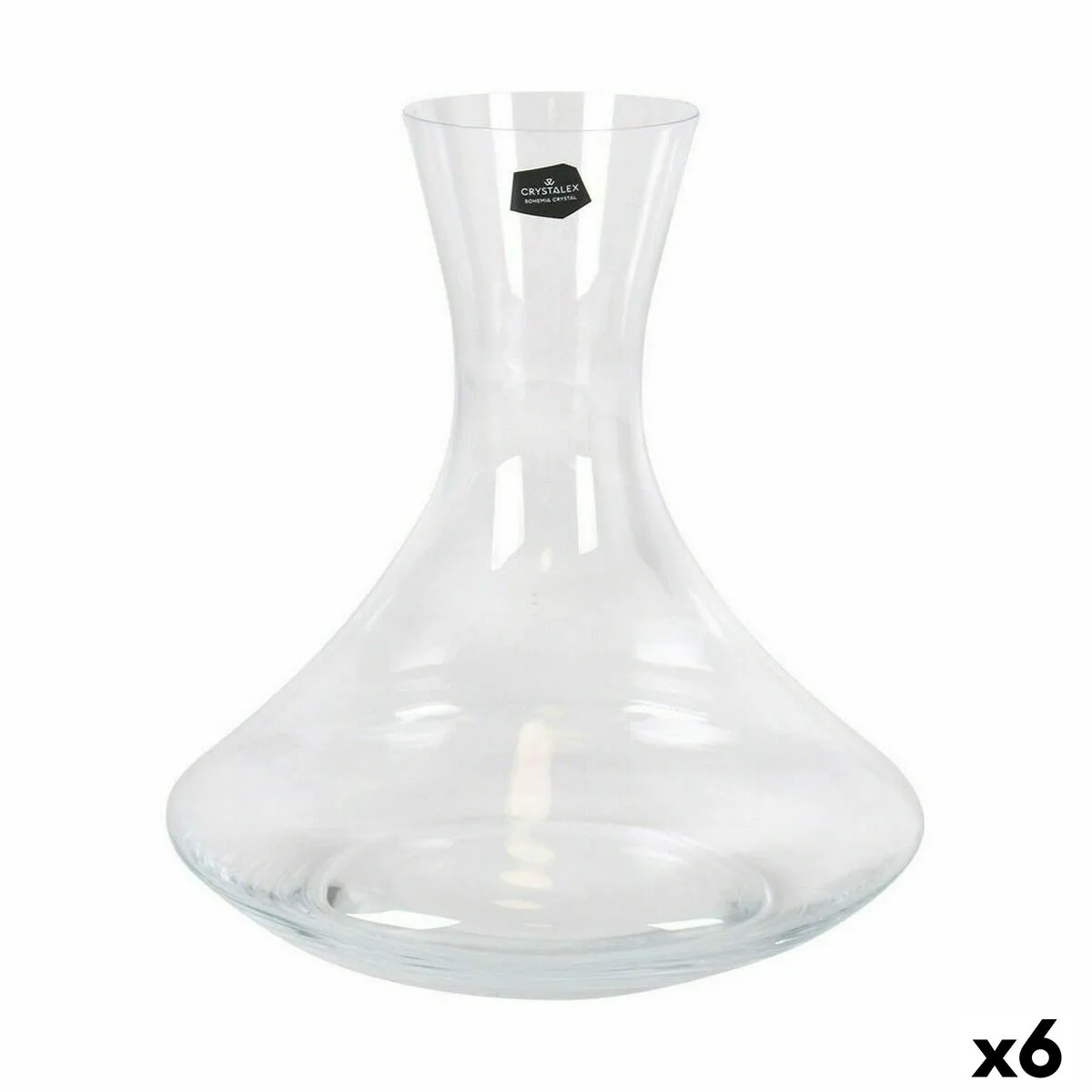 Carafe a decanter bohemia crystal sak verre 1 5 l 6 unites s223172283. Diaytar vous invite à un voyage shopping au cœur des produits qui définissent le mode de vie contemporain