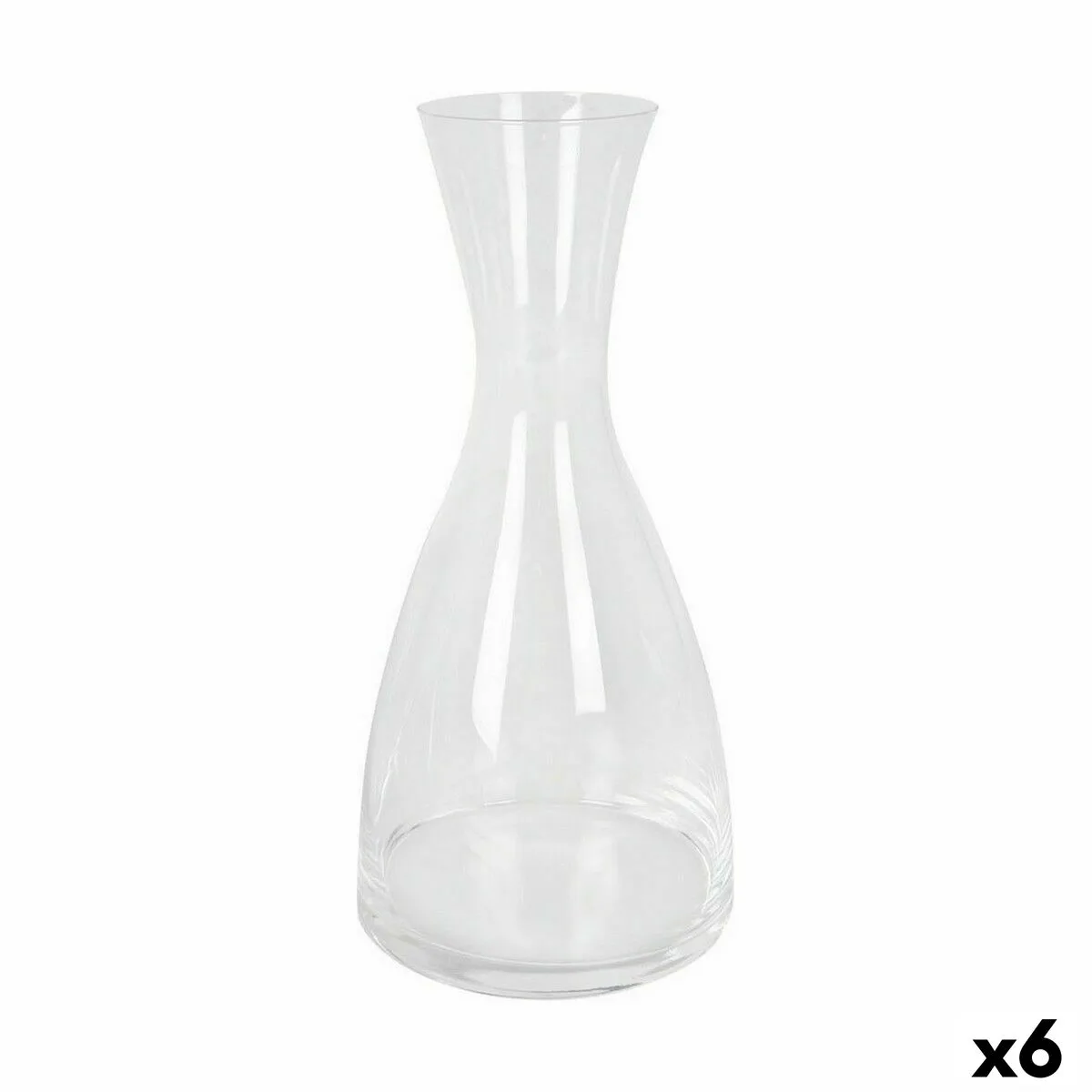 Carafe a decanter crystalex kate verre 1 2 l 6 unites s222835882. Chez Diaytar, nous fusionnons l'utile à l'agréable avec une gamme complète de produits soigneusement choisis pour leur design et leur fonctionnalité