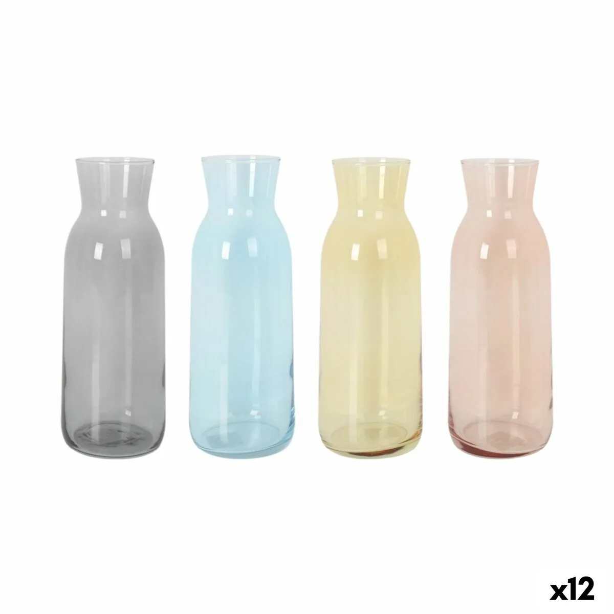 Carafe a decanter lav 1 2 l 12 unites s223516213. Découvrez la diversité Diaytar : une infinité de produits pour la maison, le travail, les loisirs, tous dans l'air du temps
