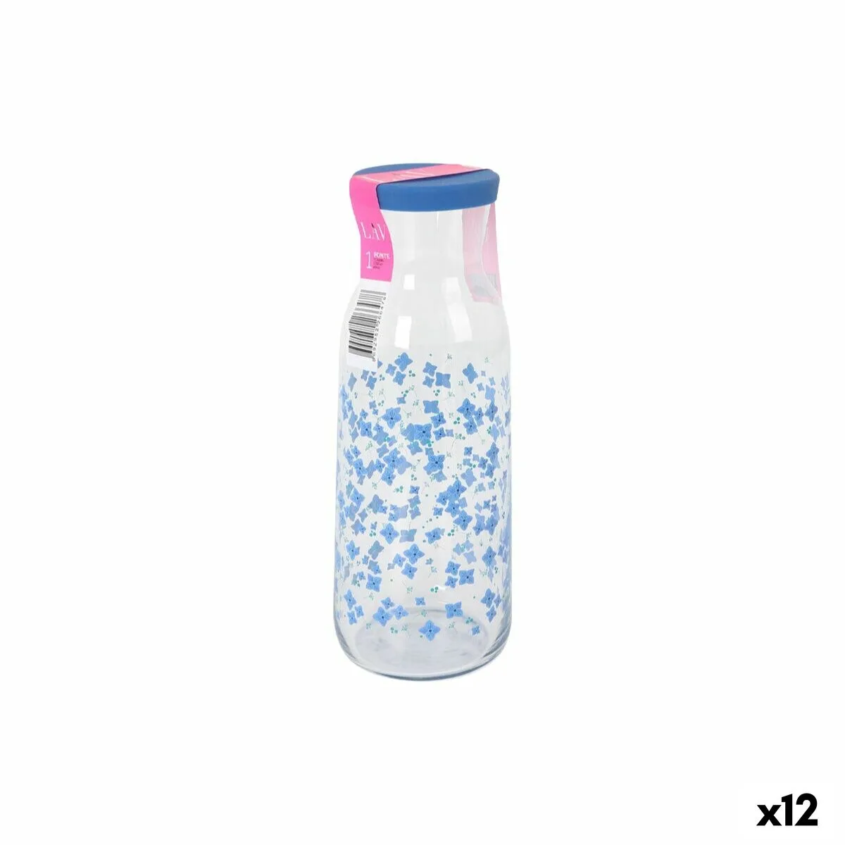 Carafe a decanter lav 1 2 l 12 unites s223540597. Diaytar, c'est la promesse de trouver ce produit parfait qui répondra à un besoin précis tout en étant un objet de désir