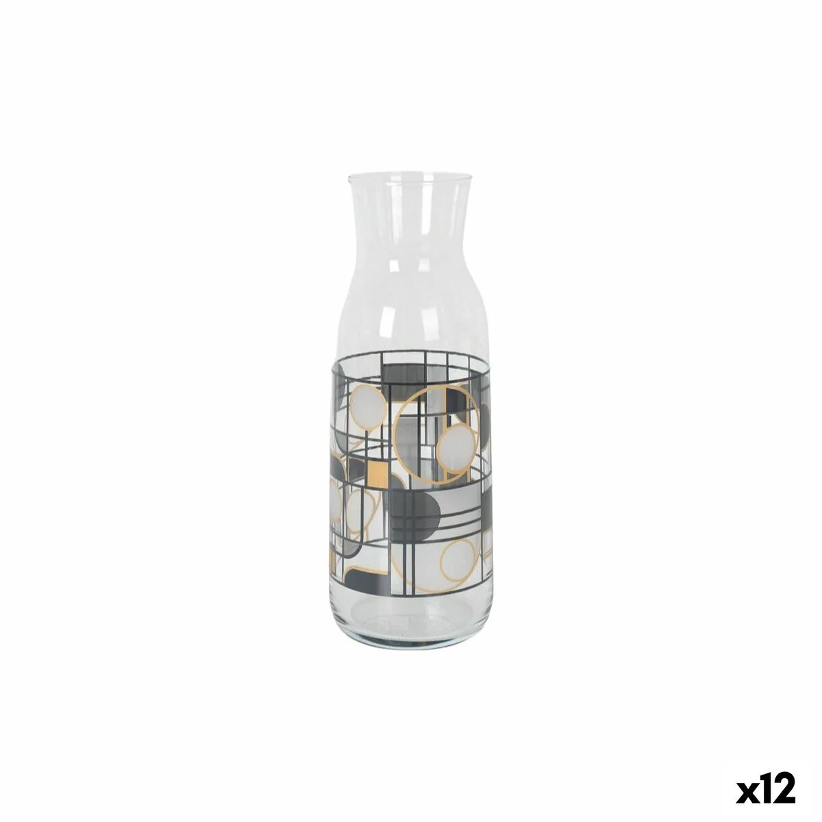 Carafe a decanter lav 1 2 l 12 unites s223628112. Diaytar, c'est la convergence entre votre style unique et notre sélection infinie de produits qui lui correspondent.