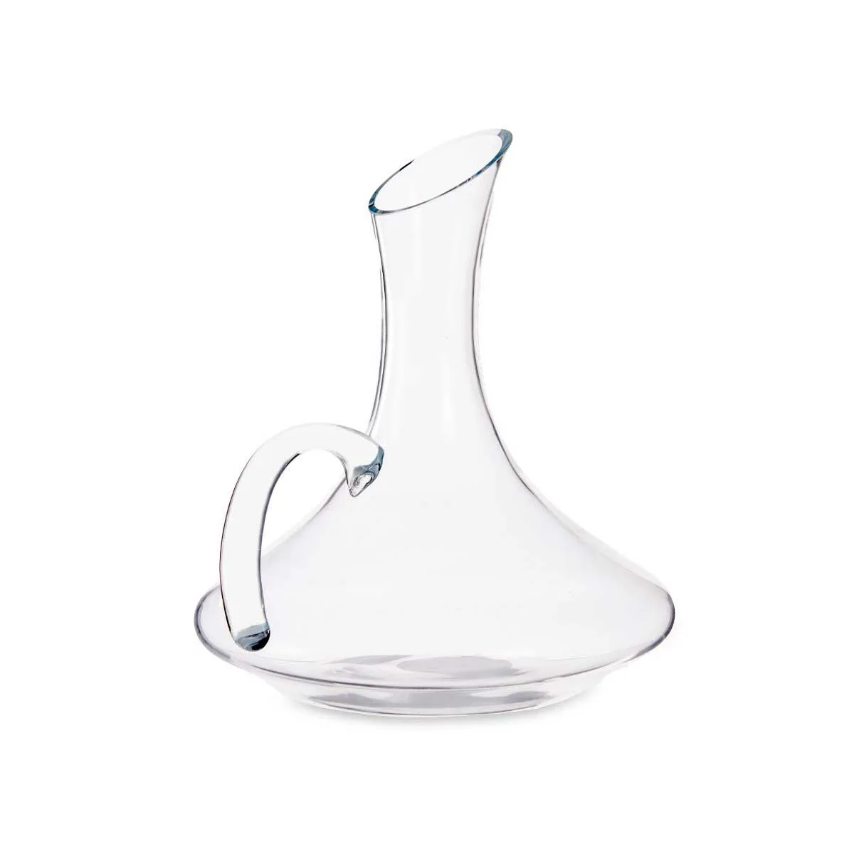 Carafe a decanter vivalto hap dj9094 bha transparent verre 1 5 l s360189316. Diaytar : La boutique qui réunit qualité, tendance et prix accessibles sous un même toit.