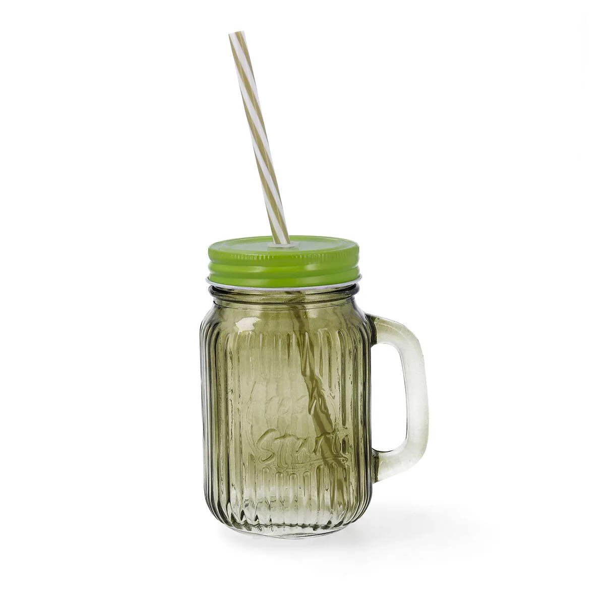 Carafe avec couvercle et paille quid maison vert verre 450 ml 12 unites s271279065. Diaytar, c'est le testament vivant qu'on peut allier large choix et qualité exemplaire dans le e-commerce.