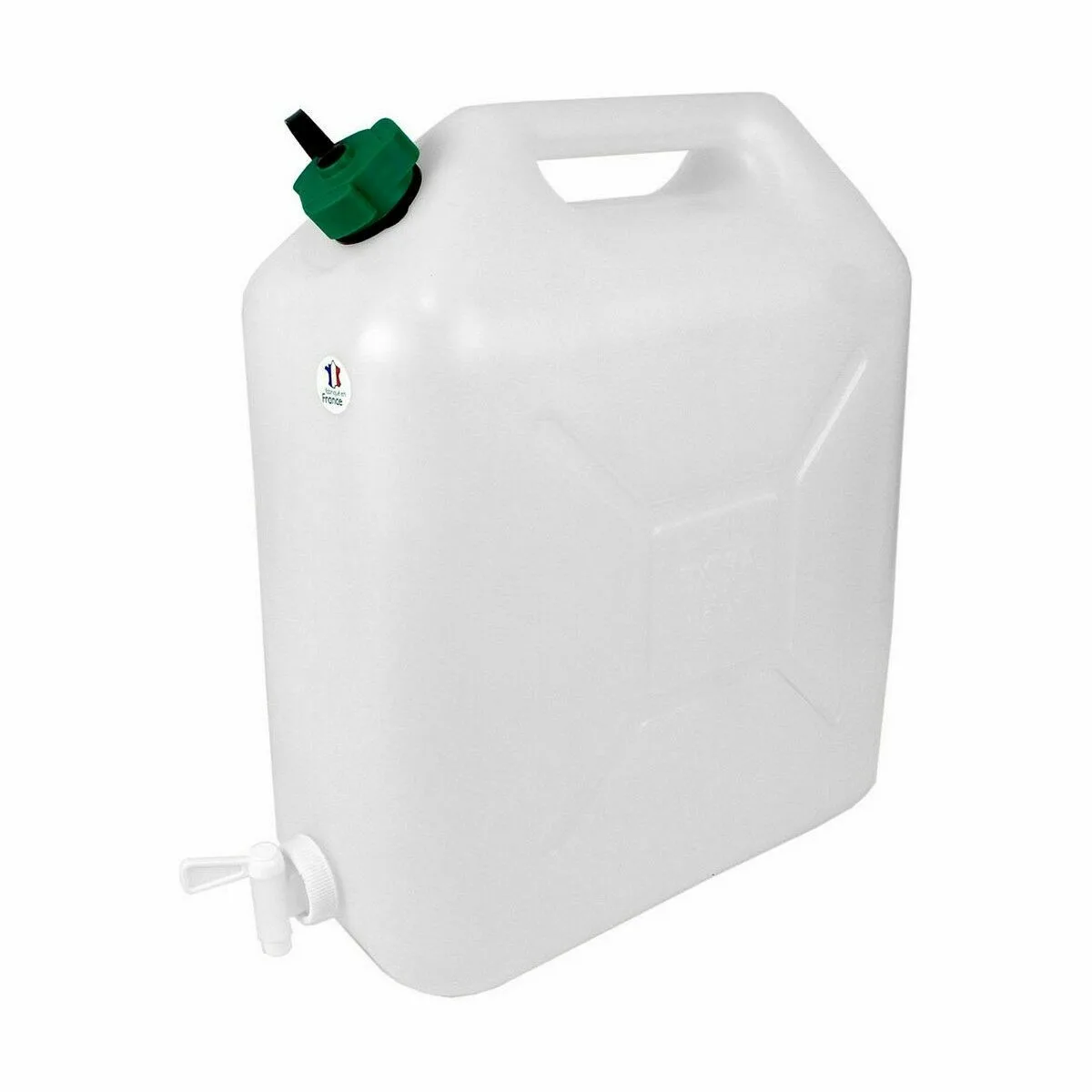 Carafe eda robinet extra fort 15 l 32 x 16 x 38 cm 10 unites s222965913. Nous avons bâti Diaytar sur la conviction qu'un produit génial n'a pas de prix, mais devrait avoir un prix accessible.