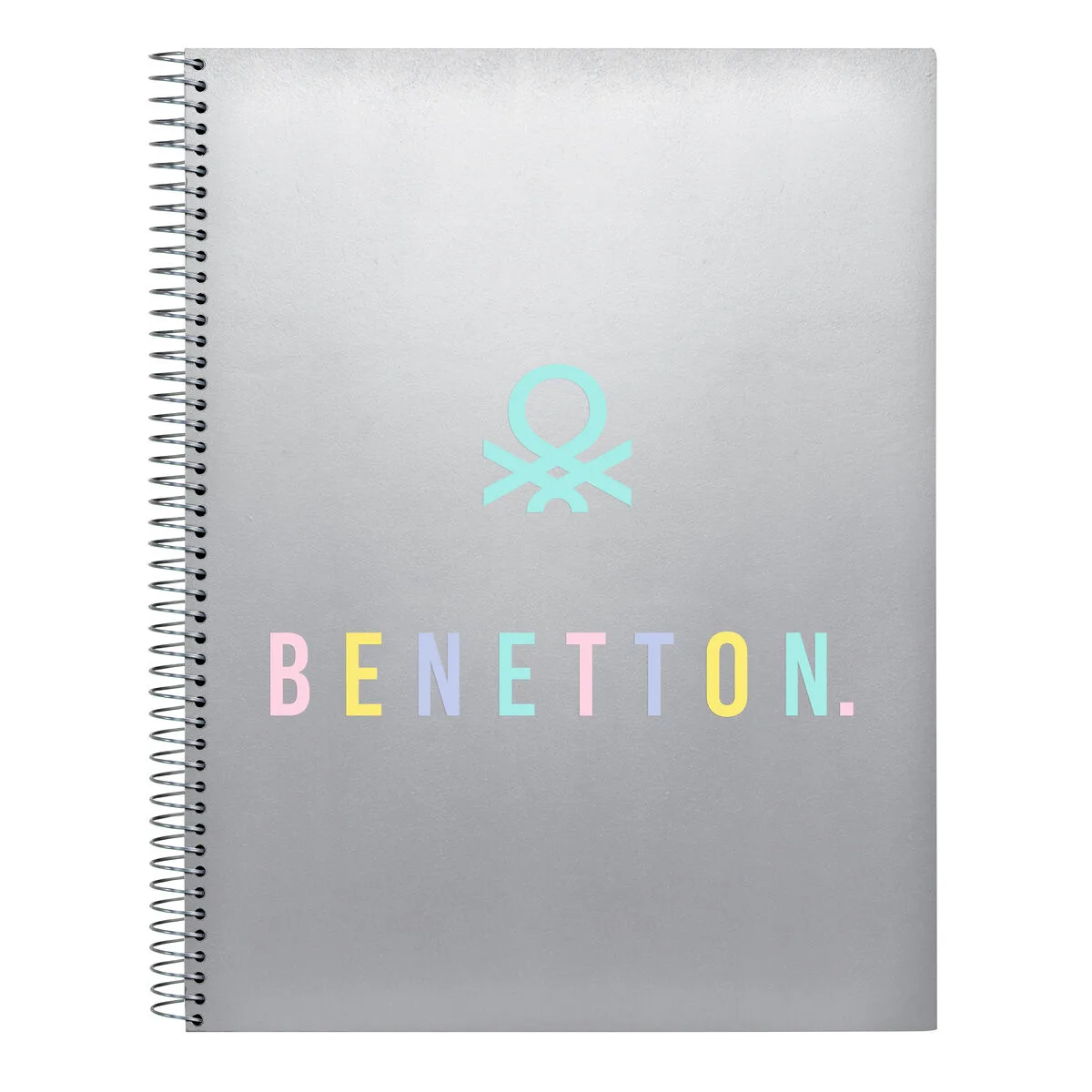 Carnet benetton silver argente a4 120 volets s430992526. Diaytar mise sur la richesse de son catalogue pour s'imposer comme le leader du shopping généraliste en ligne de qualité