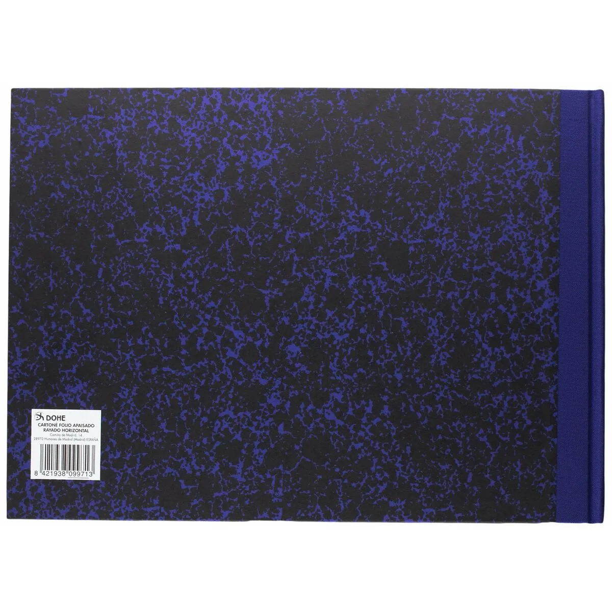 Carnet de notes dohe bleu a4 s842737533. Notre ambition chez Diaytar : être la source la plus fiable pour vos achats de produits généraux et high-tech tendance