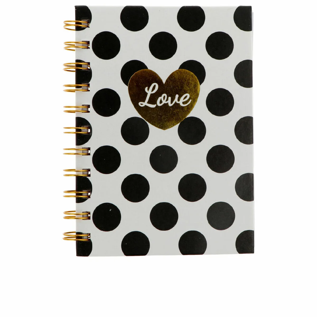 Carnet de notes inca noir amour blanc a6 s0511361042. Diaytar Home : Créez l'atmosphère parfaite dans chaque pièce de votre maison.