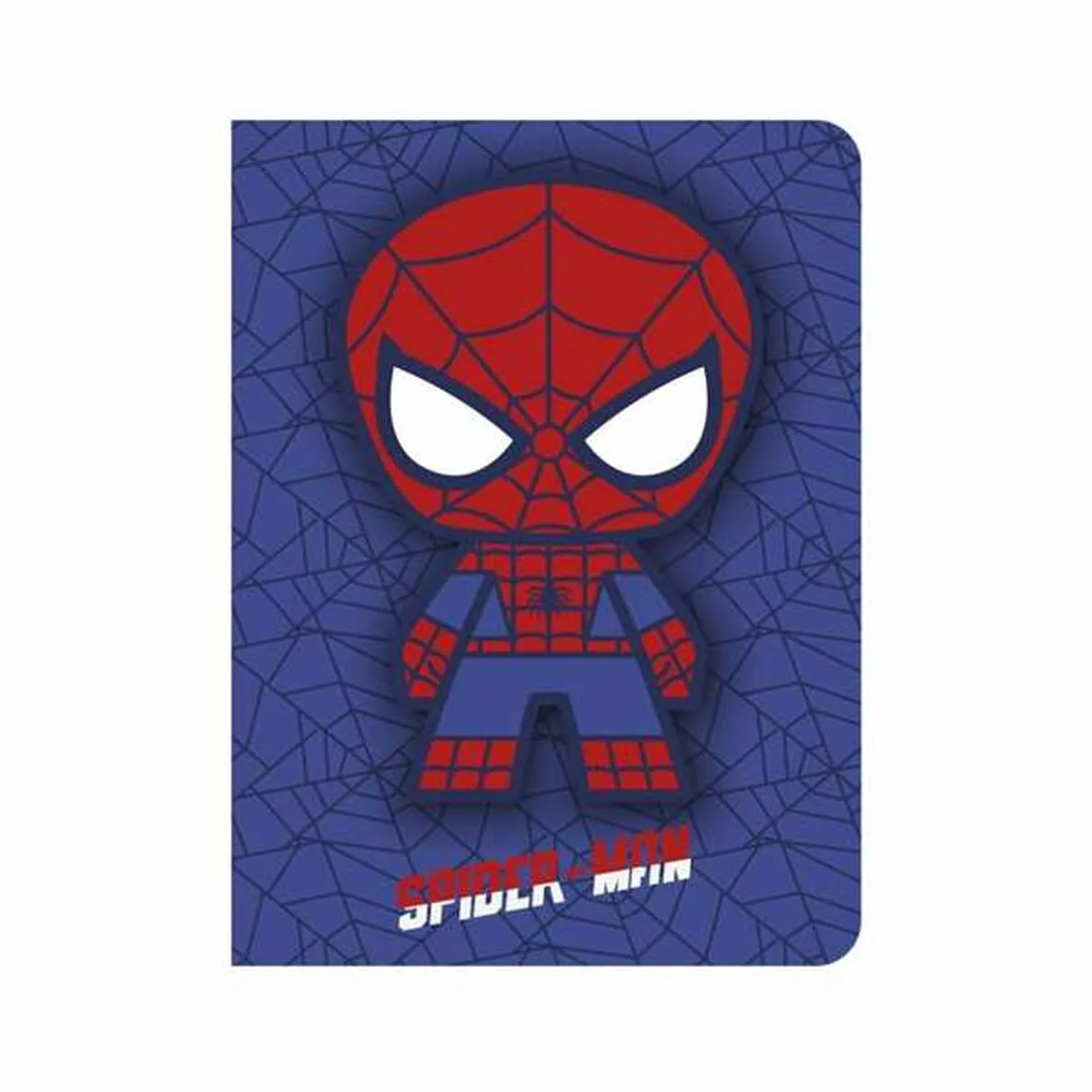 Carnet de notes spider man squishy enfant s243252072. L'ambition de Diaytar : devenir votre boutique en ligne de référence pour tous les produits qui améliorent votre vie