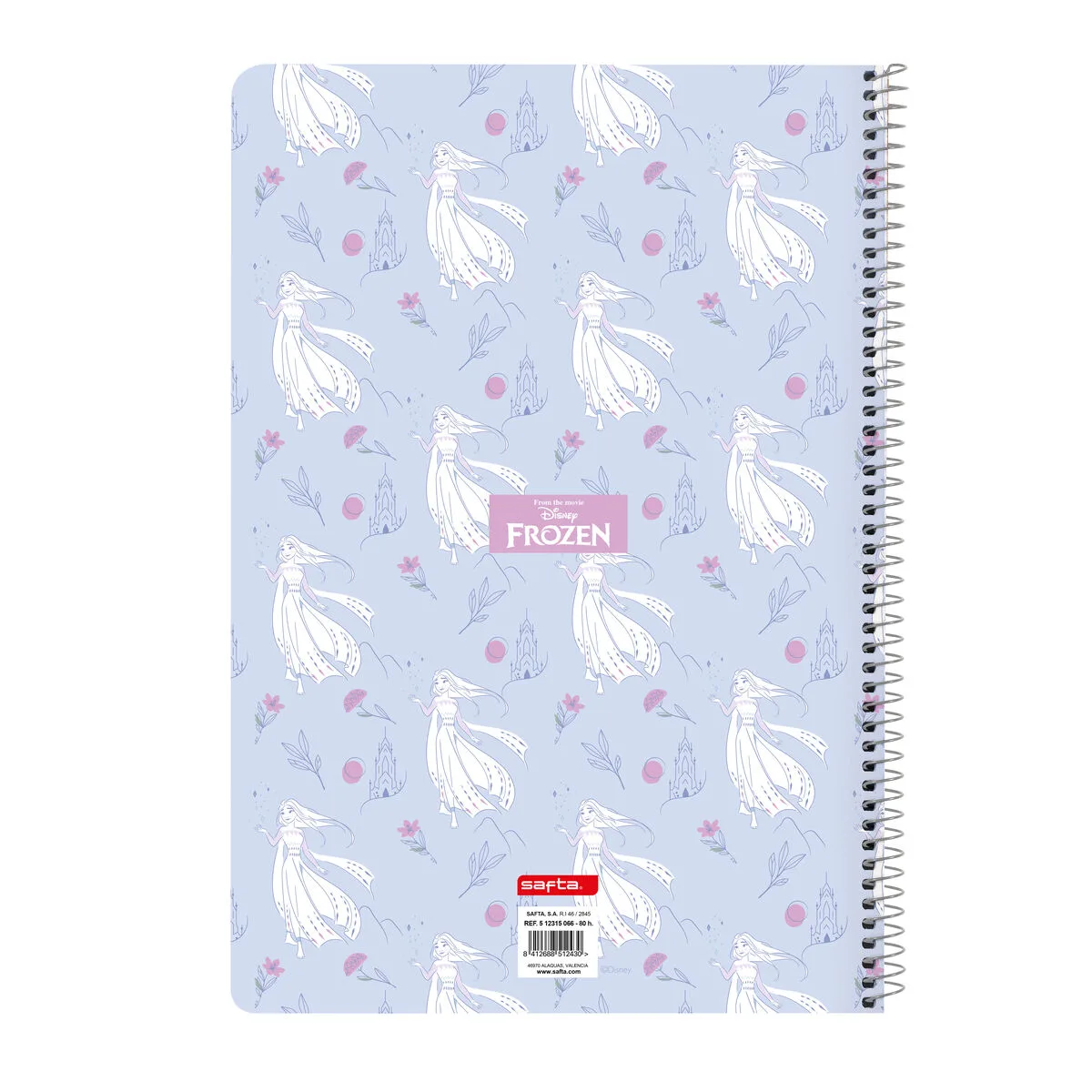 Carnet frozen believe lila a4 80 volets s430765076. Bienvenue dans la famille Diaytar. Ici, on ne parle pas de clients, mais de co-créateurs d'un quotidien meilleur.