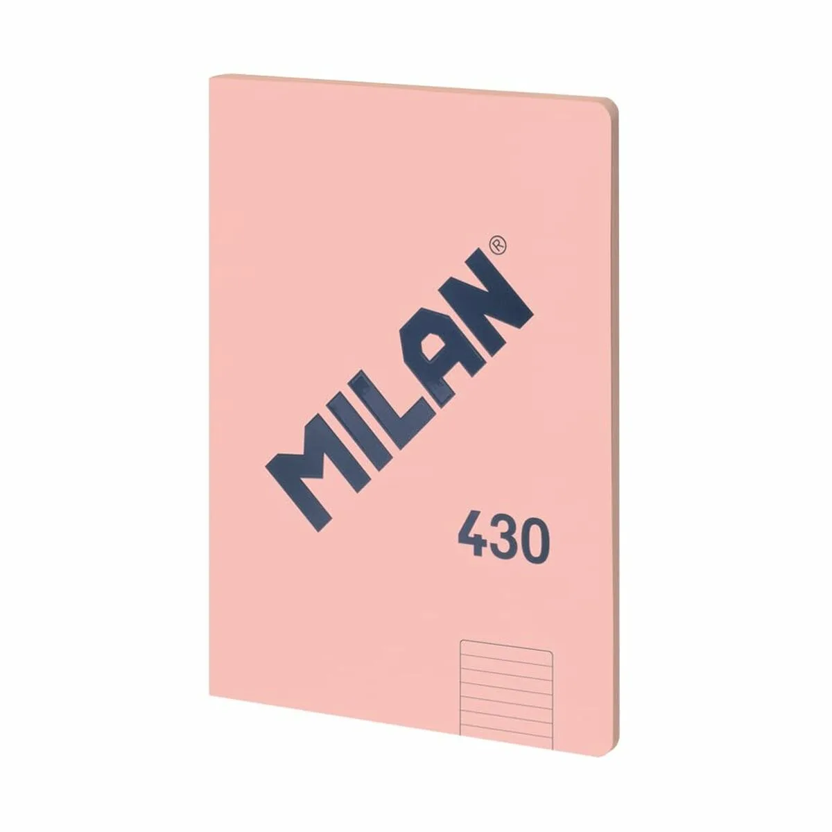 Carnet milan 430 rose a4 48 volets 21 x 29 7 cm 3 unites s843400691. Diaytar a fait de la variété son arme secrète : une offre généraliste si vaste que vous y trouverez forcément l'inimaginable