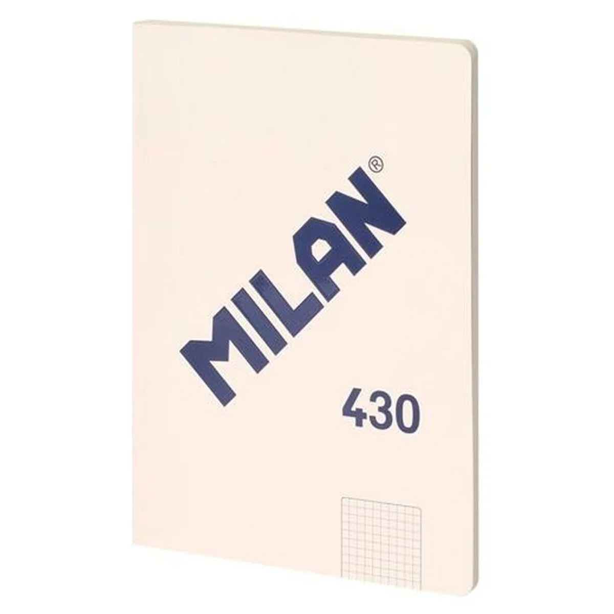 Carnet milan serie 1918 beige a4 48 volets 3 unites s843400822. Nous croyons en la puissance de la simplicité. Les produits Diaytar sont beaux, utiles, et incroyablement simples à utiliser.