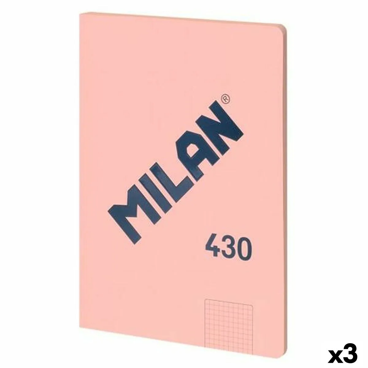 Carnet milan serie 1918 rose a4 48 volets 3 unites s843401045. Diaytar vous propose une sélection pointue de produits électroniques innovants et d'articles maison qui transforment votre quotidien