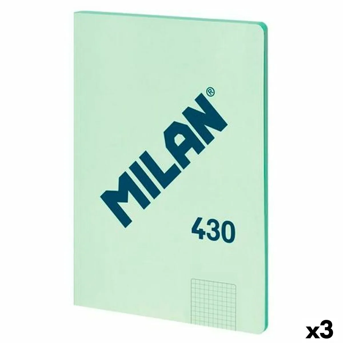 Carnet milan serie 1918 vert a4 48 volets 3 unites s843400939. Nous croyons en la magie des objets. Chez Diaytar, chaque produit a le pouvoir de transformer une routine en moment précieux.