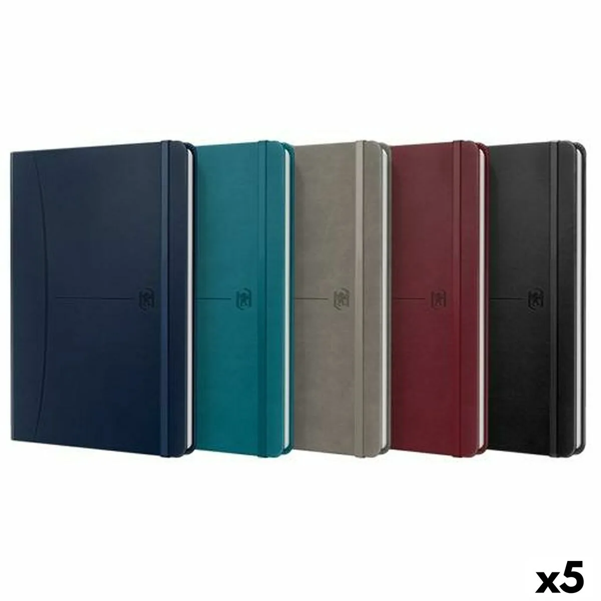 Carnet oxford cables 80 volets a5 5 unites s842228532. Chez Diaytar, nous sommes convaincus que le meilleur produit est celui qui allie utilité, beauté et innovation. C'est notre credo.