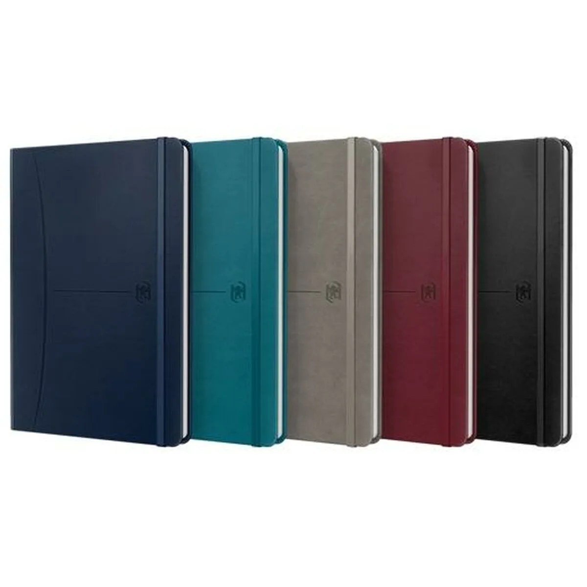 Carnet oxford cables 80 volets a5 5 unites s842228577. Diaytar, c'est le grand ménage de printemps dans vos habitudes shopping : on garde l'essentiel, on jette le superflu.