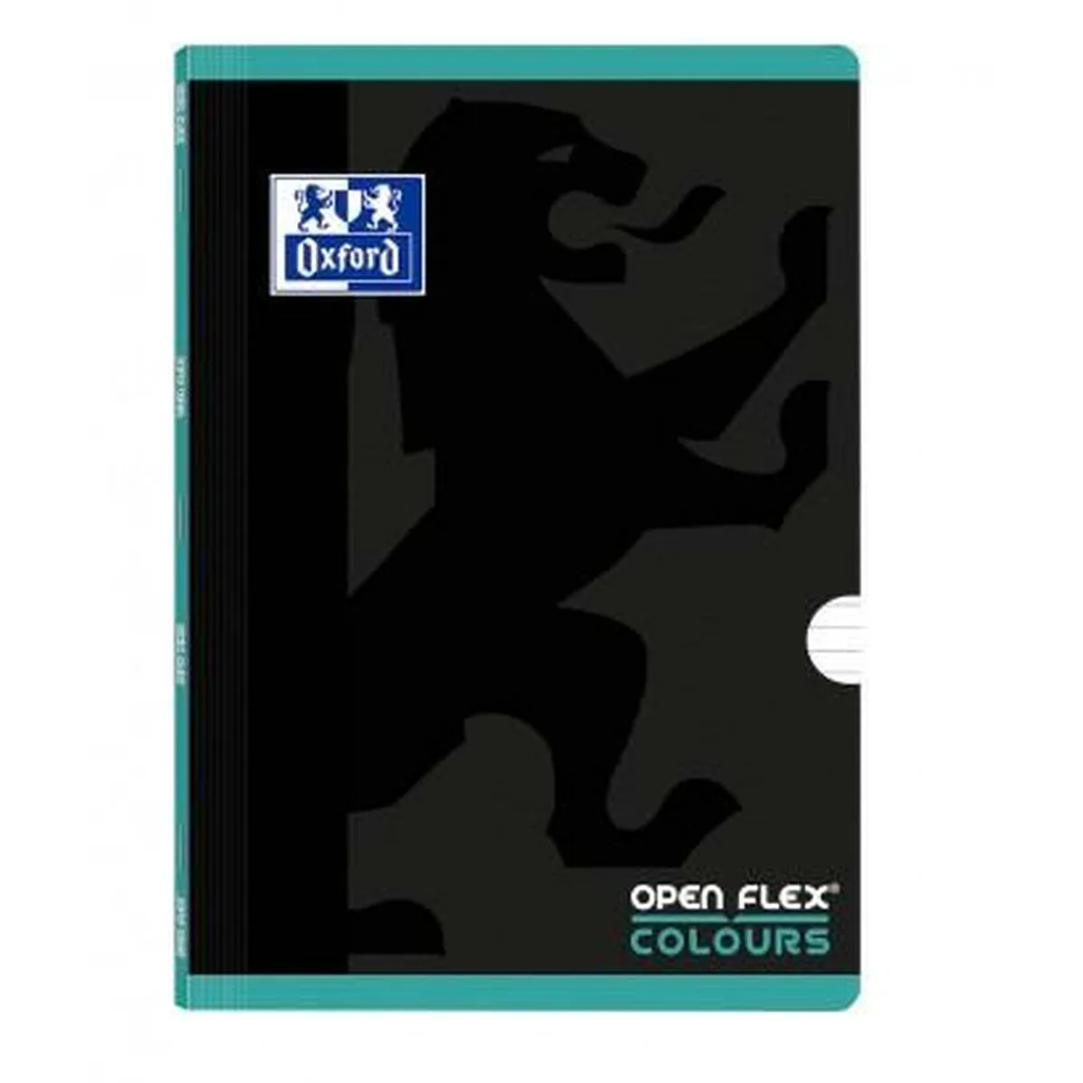 Carnet oxford openflex menthe a4 48 volets a rayures agrafes 10 unites 10 pieces s841436219. Diaytar, c'est l'alchimie parfaite entre la froide efficacité de la tech et la chaleur rassurante des produits de qualité.