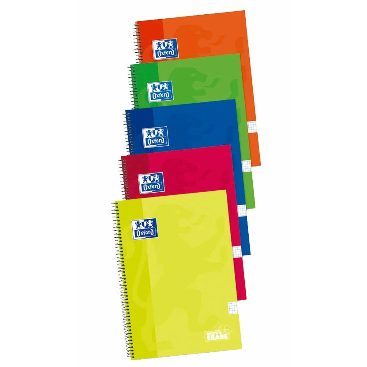 Carnet oxford write erase multicouleur din a4 80 volets 5 pieces s841437697. Nous avons créé Diaytar pour être le point de repère dans le paysage souvent confuse du e-commerce généraliste.